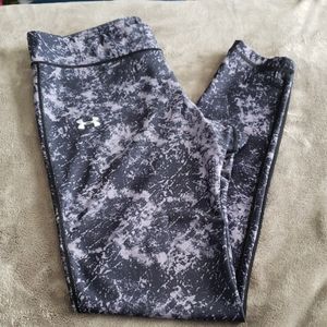 Under armour leggings